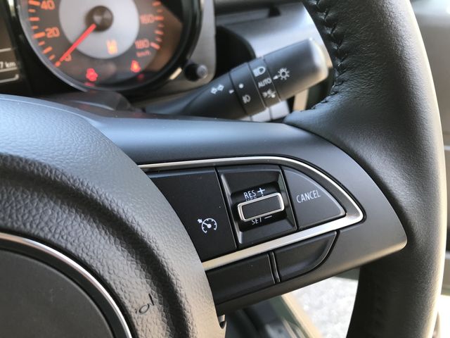 SUZUKI JIMNY SIERRA 2023 Image 31