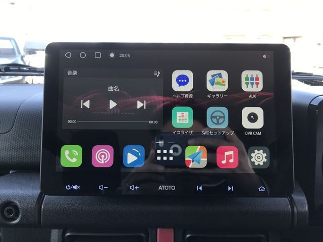 SUZUKI JIMNY SIERRA 2023 Image 31