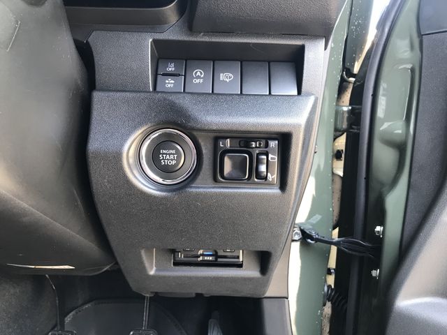 SUZUKI JIMNY SIERRA 2023 Image 31