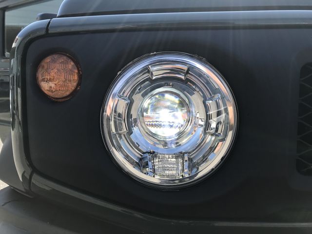 SUZUKI JIMNY SIERRA 2023 Image 31