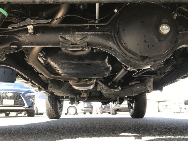 SUZUKI JIMNY SIERRA 2023 Image 31