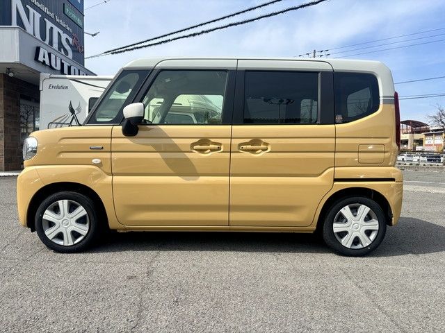 SUZUKI SPACIA 2023 Image 31