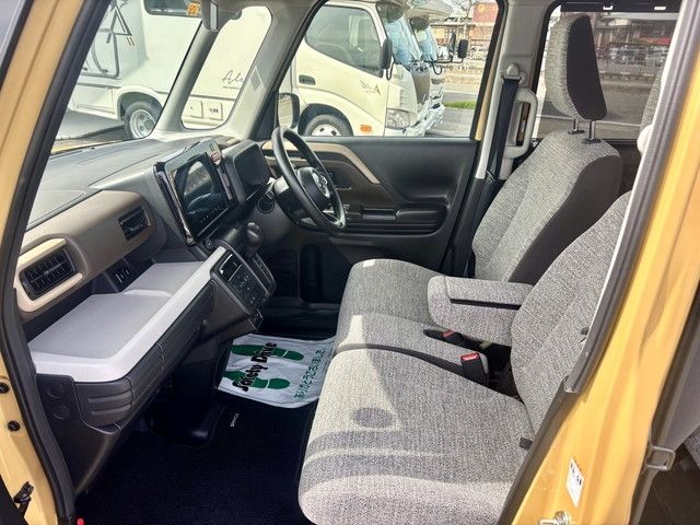 SUZUKI SPACIA 2023 Image 31