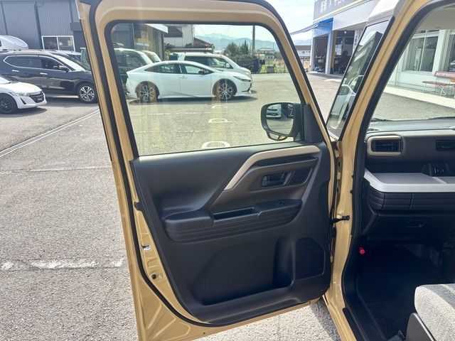 SUZUKI SPACIA 2023 Image 31