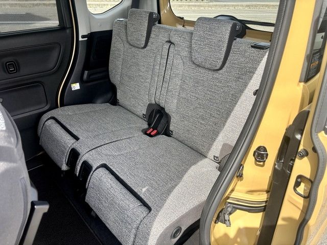 SUZUKI SPACIA 2023 Image 31