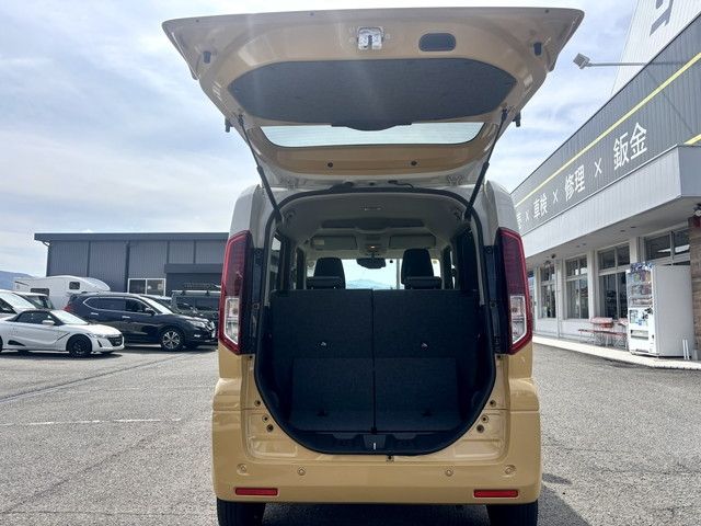 SUZUKI SPACIA 2023 Image 31