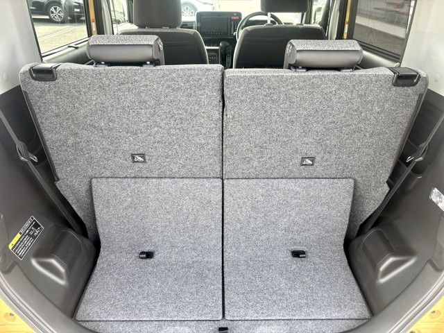 SUZUKI SPACIA 2023 Image 31