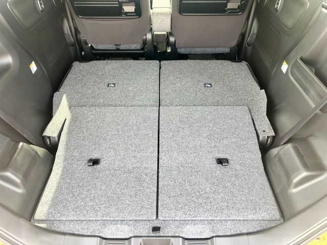 SUZUKI SPACIA 2023 Image 31