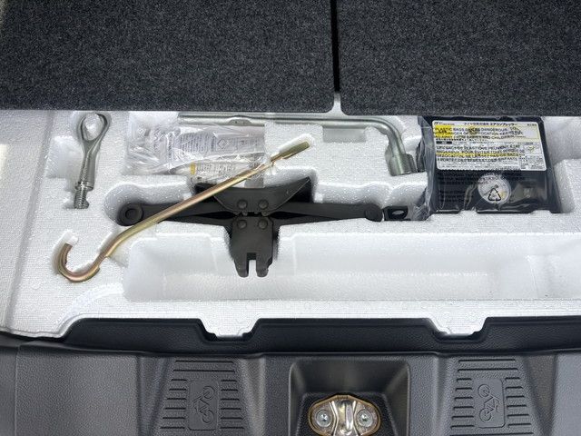 SUZUKI SPACIA 2023 Image 31