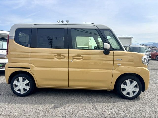 SUZUKI SPACIA 2023 Image 31