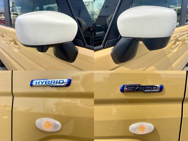 SUZUKI SPACIA 2023 Image 31