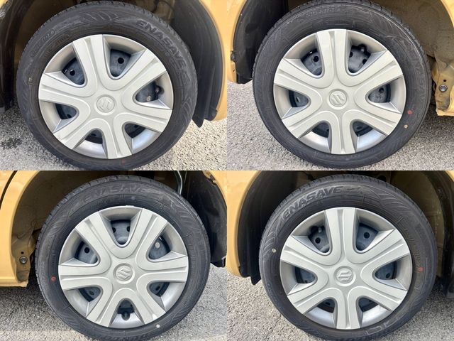 SUZUKI SPACIA 2023 Image 31