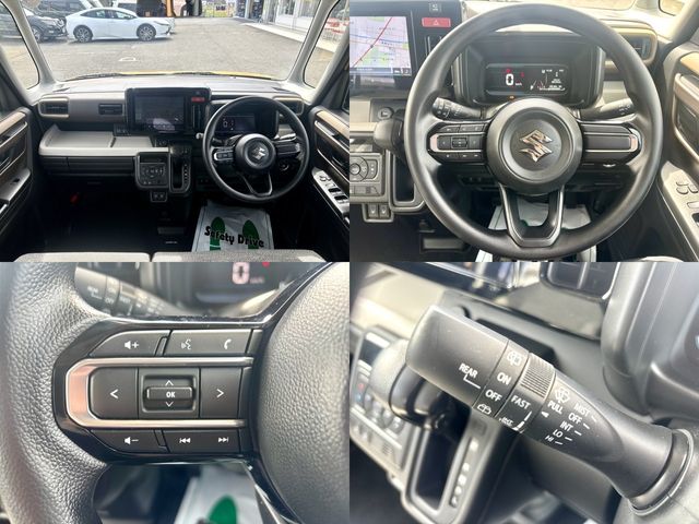 SUZUKI SPACIA 2023 Image 31