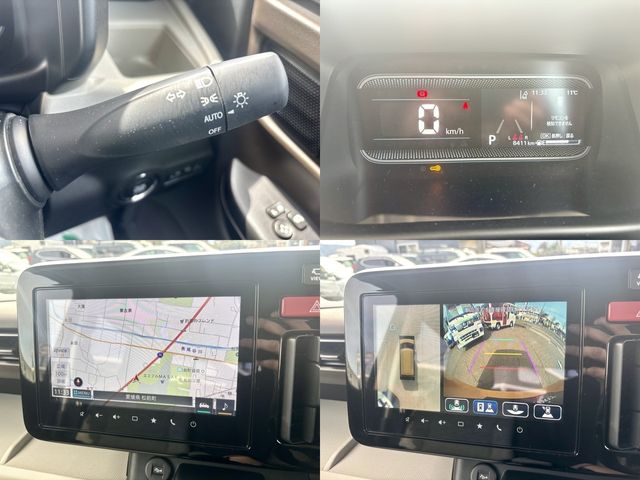 SUZUKI SPACIA 2023 Image 31