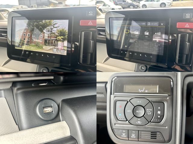 SUZUKI SPACIA 2023 Image 31