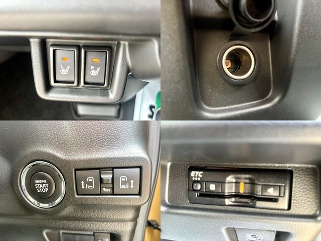 SUZUKI SPACIA 2023 Image 31