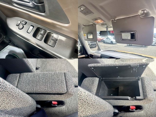 SUZUKI SPACIA 2023 Image 31