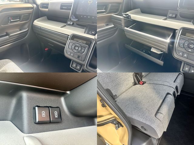 SUZUKI SPACIA 2023 Image 31