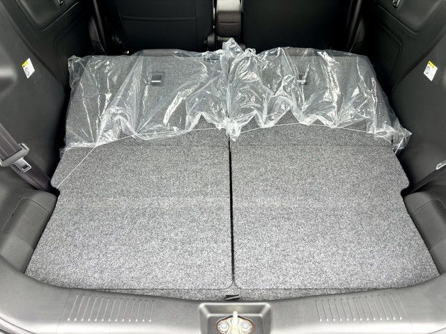 SUZUKI WAGON R SMILE 2025 Image 31