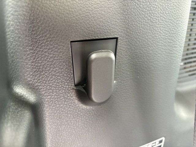 SUZUKI WAGON R SMILE 2025 Image 31