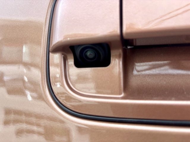 SUZUKI WAGON R SMILE 2025 Image 31