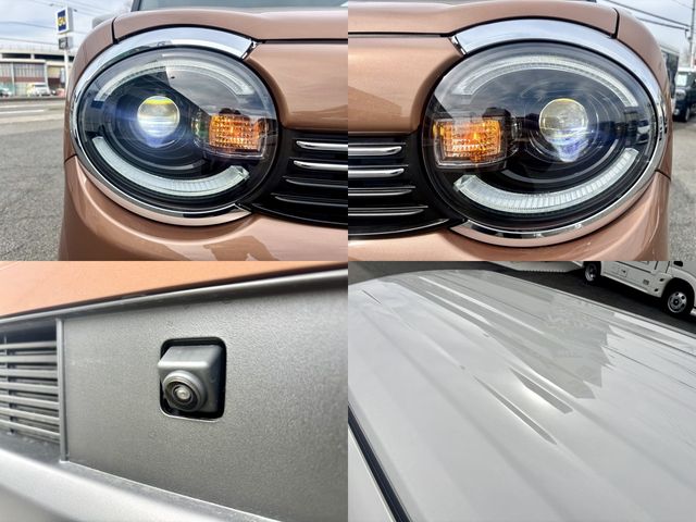 SUZUKI WAGON R SMILE 2025 Image 31