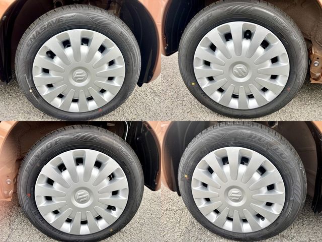 SUZUKI WAGON R SMILE 2025 Image 31