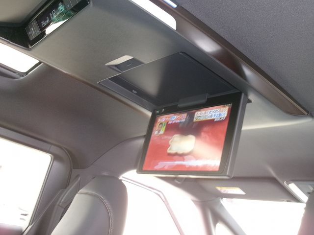 TOYOTA VELLFIRE  HYBRID 2024 Image 31