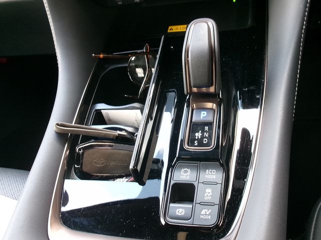 TOYOTA VELLFIRE  HYBRID 2024 Image 31