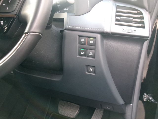 TOYOTA VELLFIRE  HYBRID 2024 Image 31