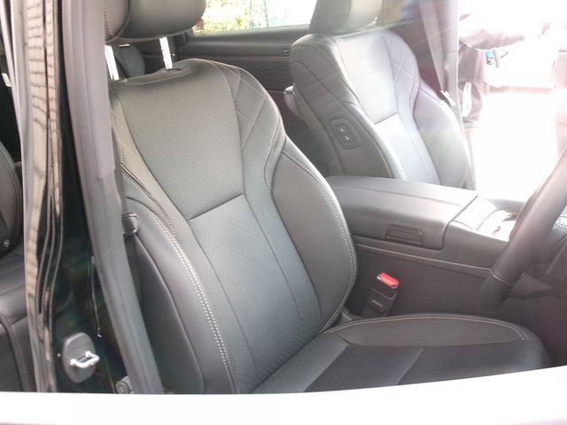 TOYOTA VELLFIRE  HYBRID 2024 Image 31