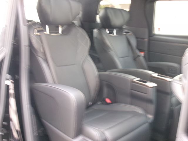 TOYOTA VELLFIRE  HYBRID 2024 Image 31