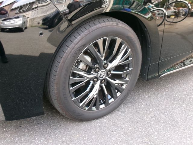 TOYOTA VELLFIRE  HYBRID 2024 Image 31