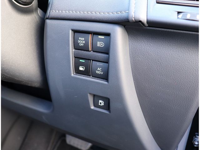 TOYOTA VELLFIRE  HYBRID 2024 Image 31