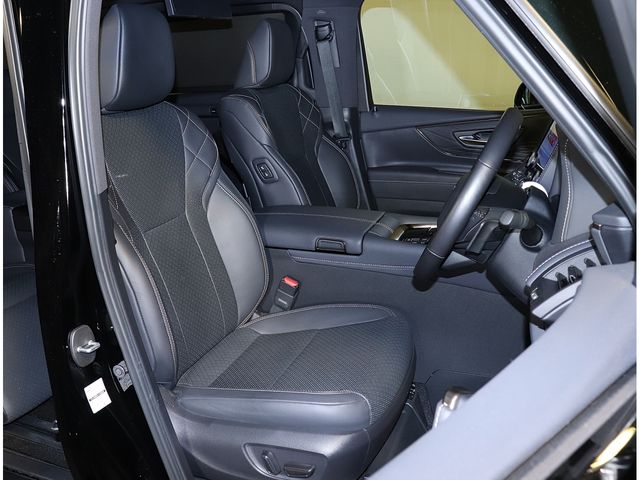 TOYOTA VELLFIRE  HYBRID 2024 Image 31