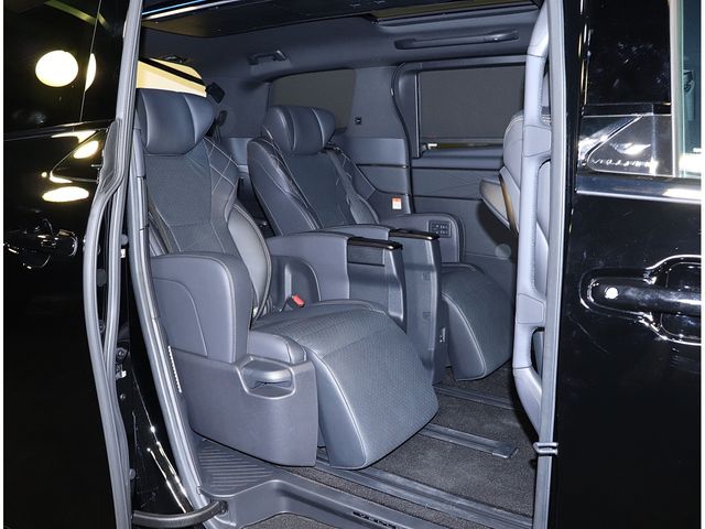 TOYOTA VELLFIRE  HYBRID 2024 Image 31