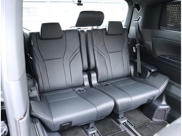 TOYOTA VELLFIRE  HYBRID 2024 Image 31