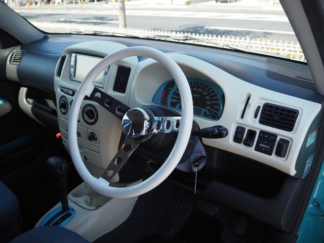 TOYOTA PROBOX VAN 2WD 2010 Image 31