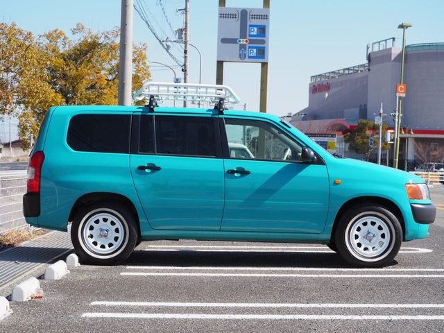 TOYOTA PROBOX VAN 2WD 2010 Image 31