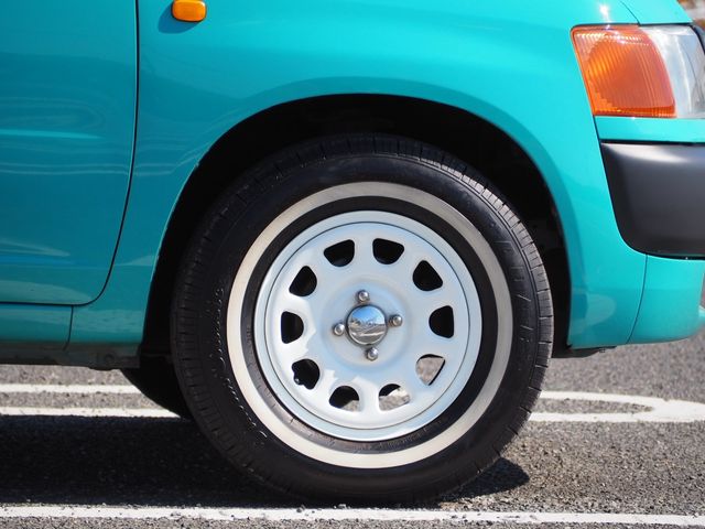 TOYOTA PROBOX VAN 2WD 2010 Image 31