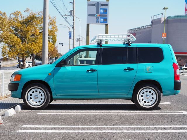 TOYOTA PROBOX VAN 2WD 2010 Image 31