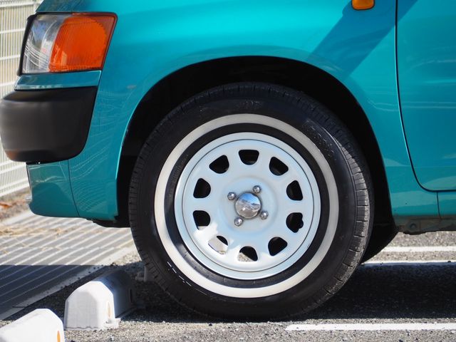 TOYOTA PROBOX VAN 2WD 2010 Image 31