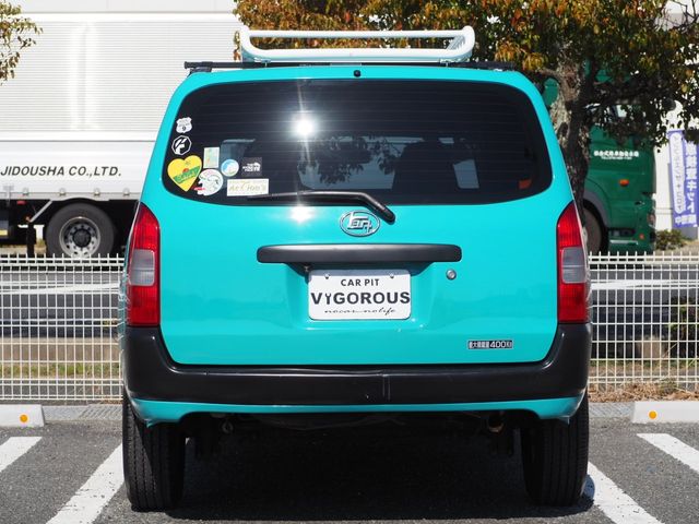 TOYOTA PROBOX VAN 2WD 2010 Image 31