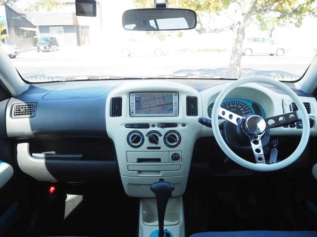 TOYOTA PROBOX VAN 2WD 2010 Image 31