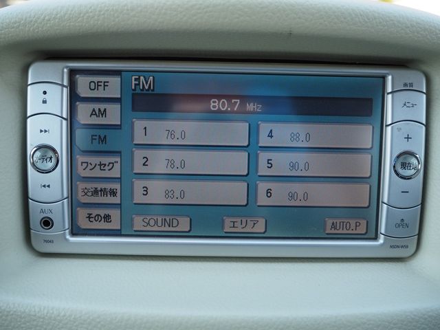 TOYOTA PROBOX VAN 2WD 2010 Image 31