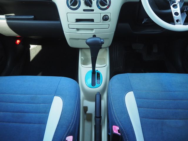 TOYOTA PROBOX VAN 2WD 2010 Image 31