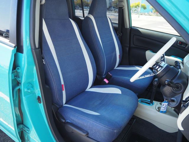 TOYOTA PROBOX VAN 2WD 2010 Image 31