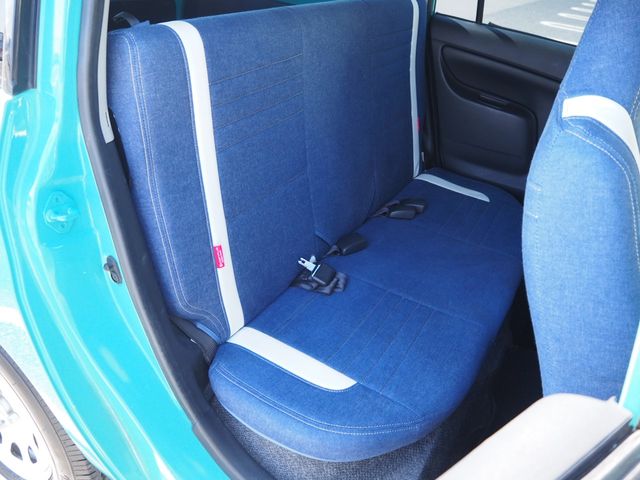 TOYOTA PROBOX VAN 2WD 2010 Image 31