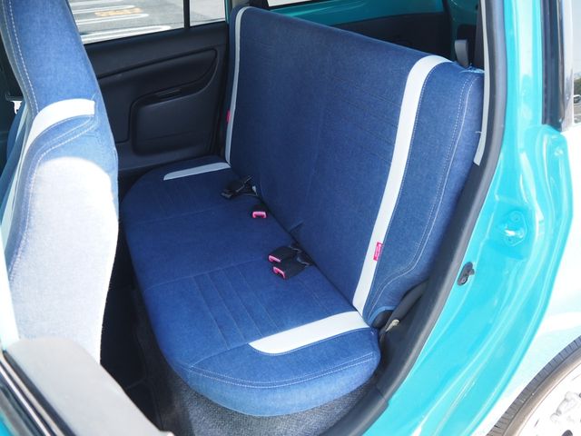 TOYOTA PROBOX VAN 2WD 2010 Image 31