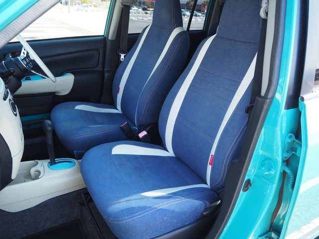 TOYOTA PROBOX VAN 2WD 2010 Image 31